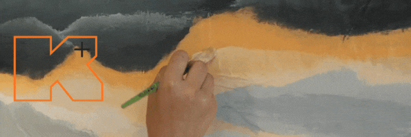 Begabtenworkshop Kunstpioniere PLUS 2023